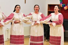 28.01.2023 Volkstanzabend